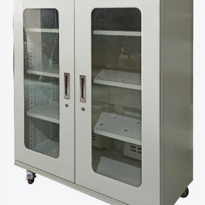 Шкаф сухого хранения GST-315A