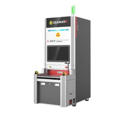 Рентген-счетчик компонентов ZM-XC1000 (Seamark)