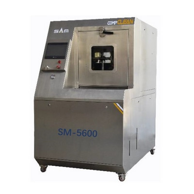 Система струйной отмывки печатных плат SM-5600