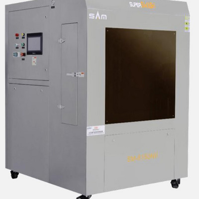 Система струйной отмывки печатных плат и трафаретов SM-8150NII