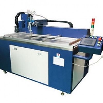 Установка для нанесения клея PGB-1500