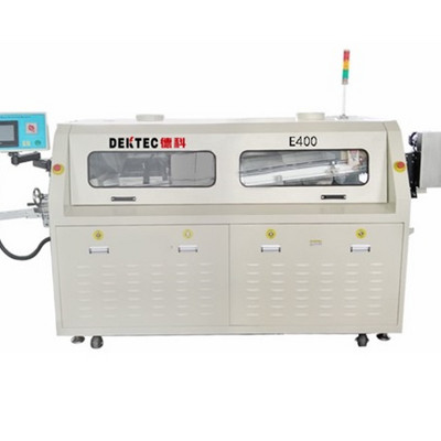 Система пайки волной DEKTEC E400