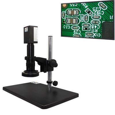 HDMI Видеомикроскоп HD-1002CL