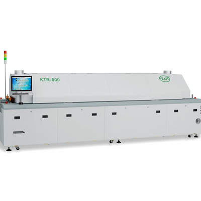 Печь конвекционного оплавления KTR-600