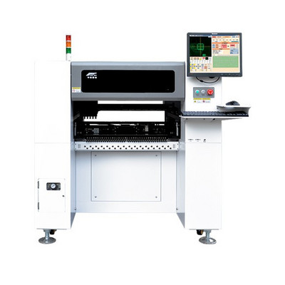 Автоматический установщик компонентов HW-DU800-96F