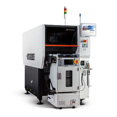 Автоматический SMD установщик Hanwha HM510