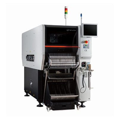 Автоматический установщик SMD компонентов Hanwha HМ 520 HS