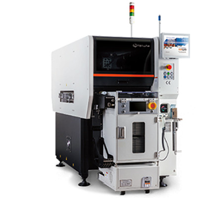 Автоматический установщик SMD компонентов Hanwha HМ 520 MF