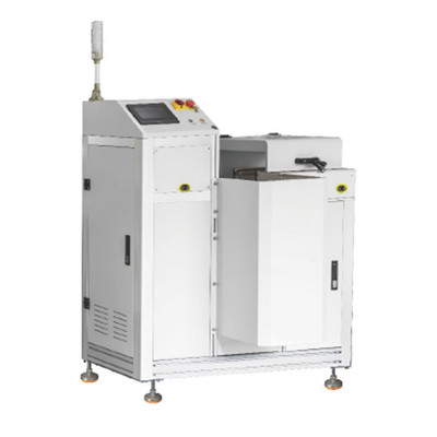 Загрузчик/разгрузчик BGA BLD-600A/BUL-600A