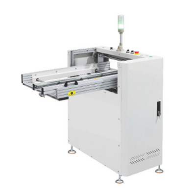 Конвейер печатных плат с откидной дверцей GC-350W-N/GC-460W-N