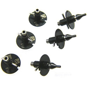 Вакуумные захваты (nozzles)